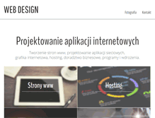 Tablet Screenshot of miastko.net